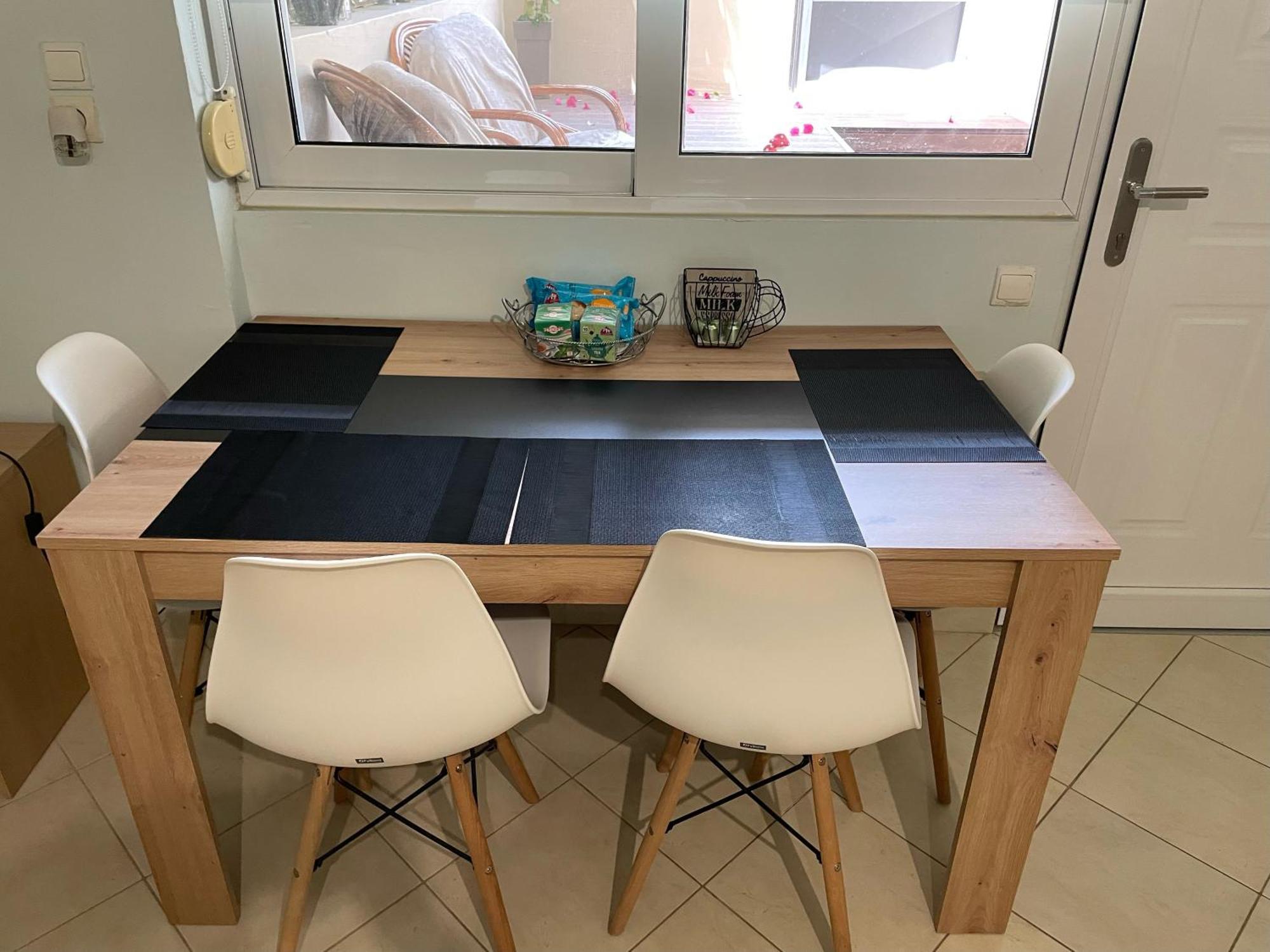 Eleni Studio Apartment 普雷韦扎 外观 照片